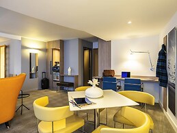 Novotel Mechelen Centrum