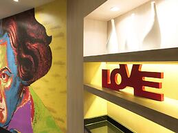 Novotel Mechelen Centrum