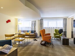 Novotel Mechelen Centrum