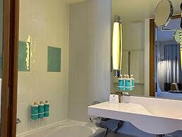 Novotel Mechelen Centrum