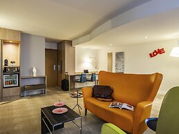 Novotel Mechelen Centrum