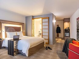 Novotel Mechelen Centrum