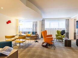 Novotel Mechelen Centrum