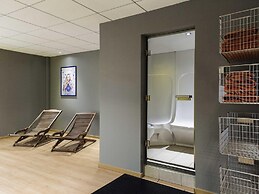 Novotel Mechelen Centrum