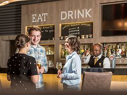 Novotel Mechelen Centrum