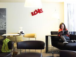 Novotel Mechelen Centrum