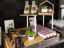 Novotel Mechelen Centrum