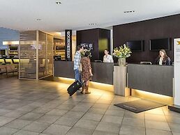 Novotel Mechelen Centrum