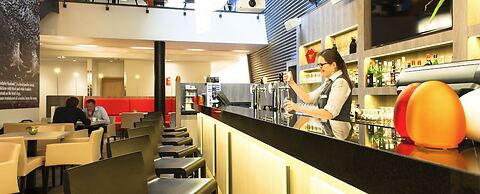 Novotel Mechelen Centrum