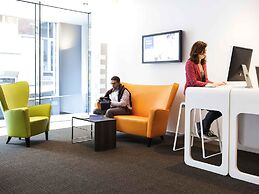 Novotel Mechelen Centrum