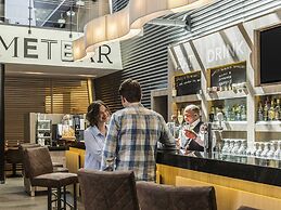 Novotel Mechelen Centrum