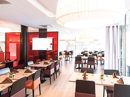 Novotel Mechelen Centrum