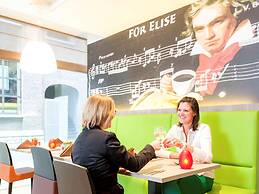 Novotel Mechelen Centrum