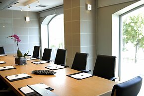 Athenian Callirhoe Hotel