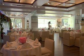 Athenian Callirhoe Hotel