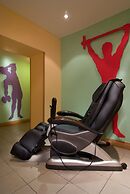 Athenian Callirhoe Hotel