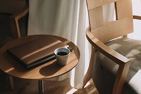 Athenian Callirhoe Hotel