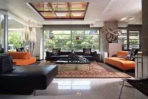 Athenian Callirhoe Hotel