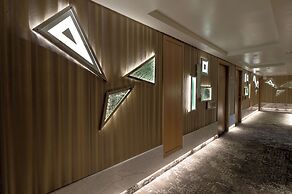 Athenian Callirhoe Hotel