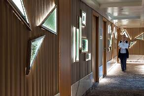 Athenian Callirhoe Hotel