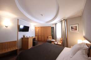 Athenian Callirhoe Hotel