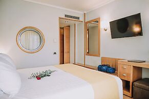 Athenian Callirhoe Hotel