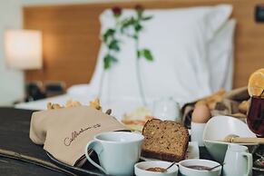 Athenian Callirhoe Hotel