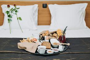 Athenian Callirhoe Hotel