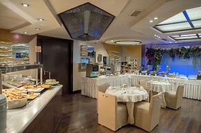 Athenian Callirhoe Hotel