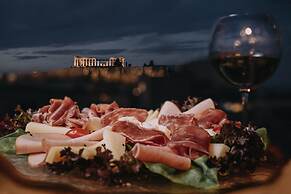 Athenian Callirhoe Hotel