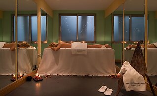 Athenian Callirhoe Hotel