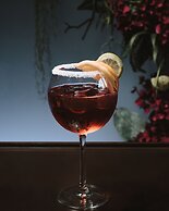 Athenian Callirhoe Hotel