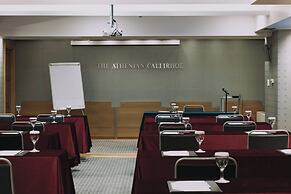 Athenian Callirhoe Hotel