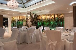 Athenian Callirhoe Hotel