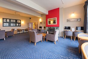 Heartland Hotel Fox Glacier