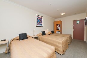 Heartland Hotel Fox Glacier