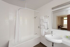 Heartland Hotel Fox Glacier