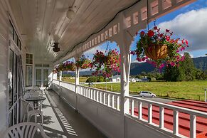 Heartland Hotel Fox Glacier