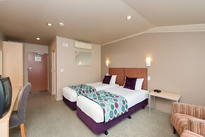 Heartland Hotel Fox Glacier