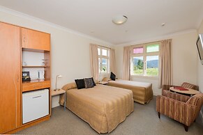 Heartland Hotel Fox Glacier