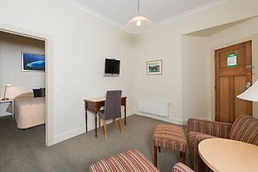 Heartland Hotel Fox Glacier