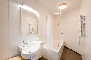 Heartland Hotel Fox Glacier