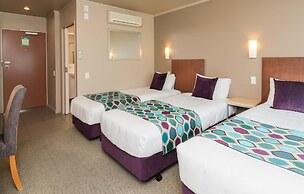 Heartland Hotel Fox Glacier