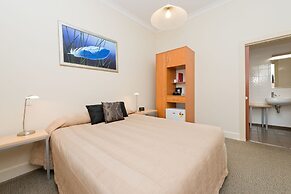 Heartland Hotel Fox Glacier