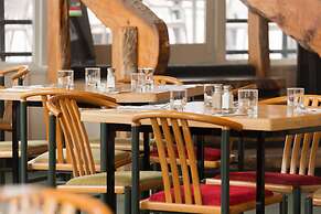 Heartland Hotel Fox Glacier