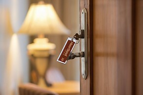 Heartland Hotel Fox Glacier