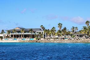 Van der Valk Plaza Beach & Dive Resort Bonaire - All Inclusive