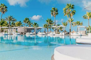 Van der Valk Plaza Beach & Dive Resort Bonaire - All Inclusive