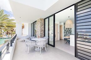 Van der Valk Plaza Beach & Dive Resort Bonaire - All Inclusive