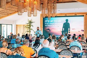 Van der Valk Plaza Beach & Dive Resort Bonaire - All Inclusive